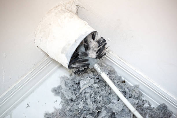 Professional Airduct Cleaning in Juno Beach, FL